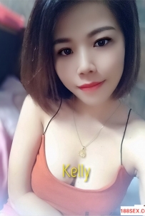 Kelly- Vietnam