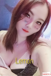 Lemon- Thailand
