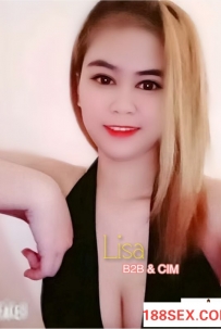 Lisa- Vietnam (CIM &amp; B2B)