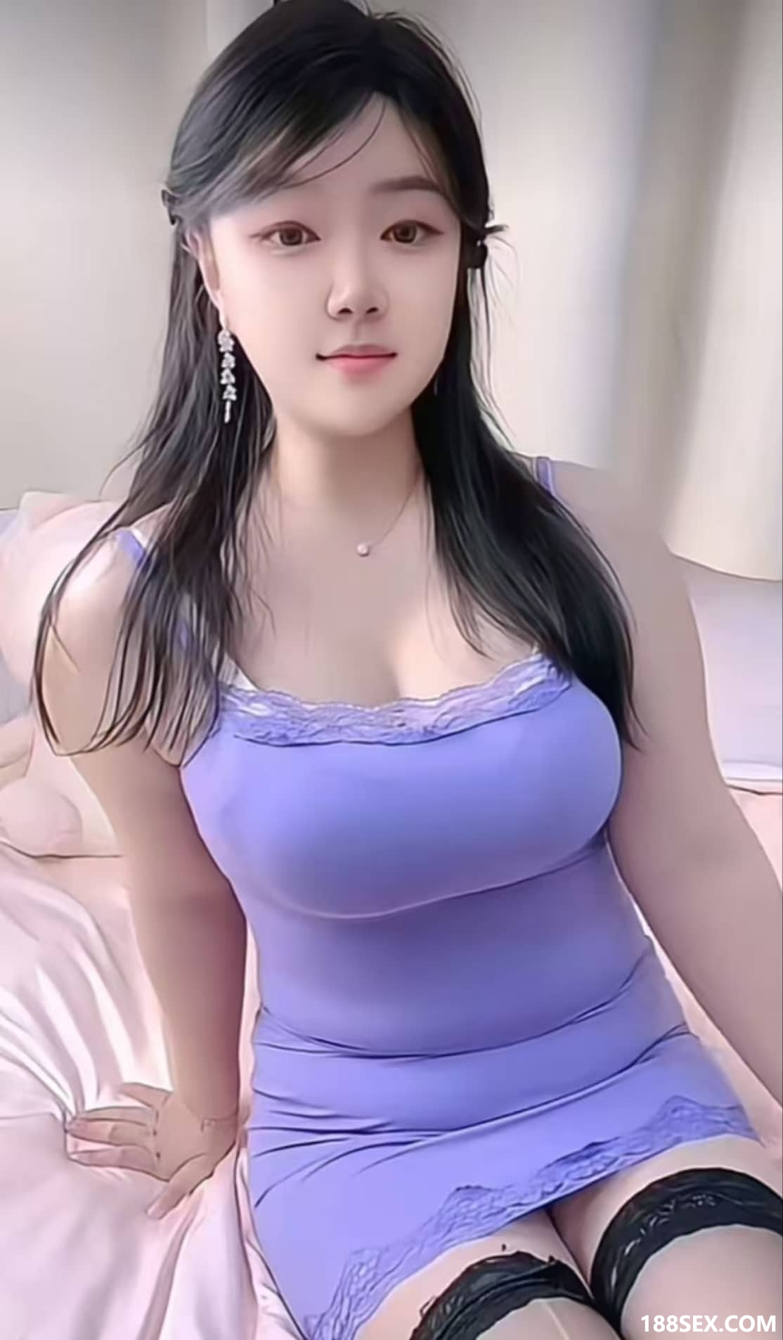 沙登South City住家式按摩师Linda WhatsApp: 010-372 8986