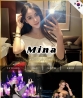 Mina ❤️‍