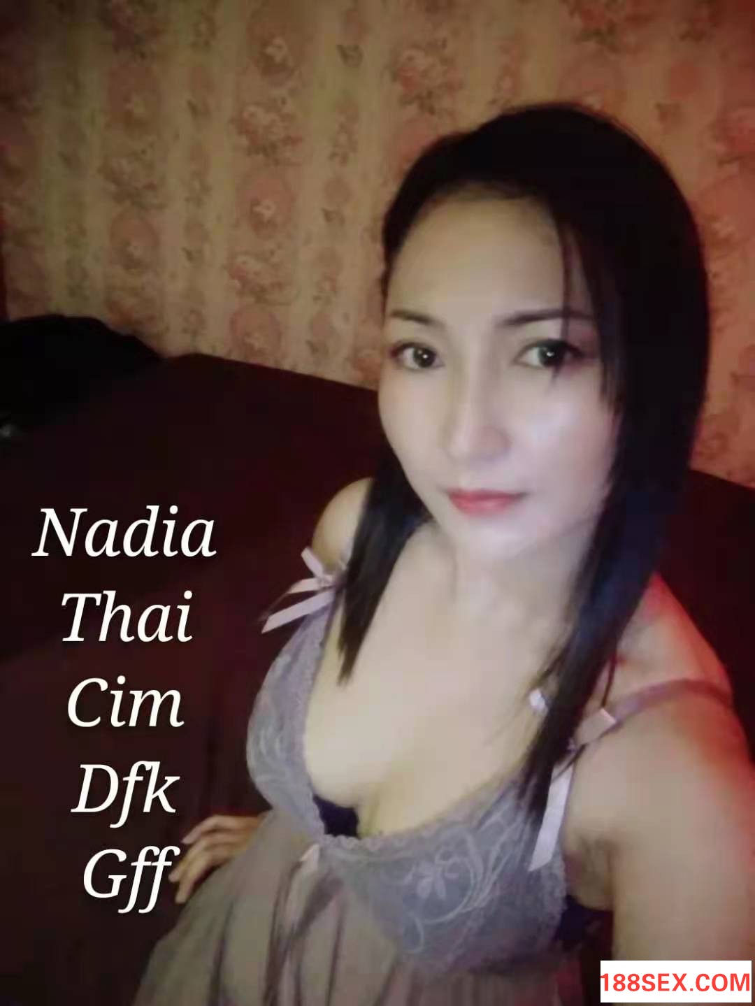 Nadia, 泰国妹, Sri Petaling