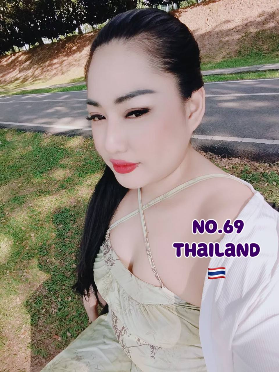 文良港77Thai Massage No.69