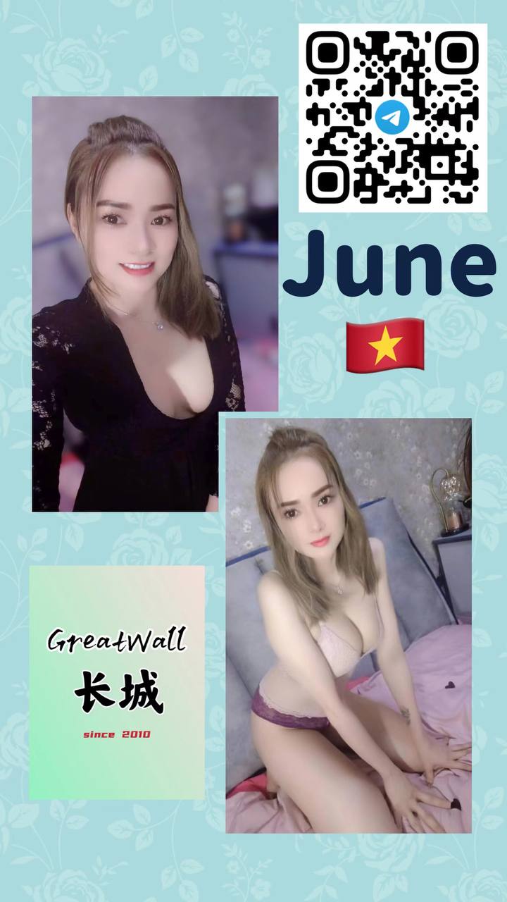 蒲种长城Greatwall June