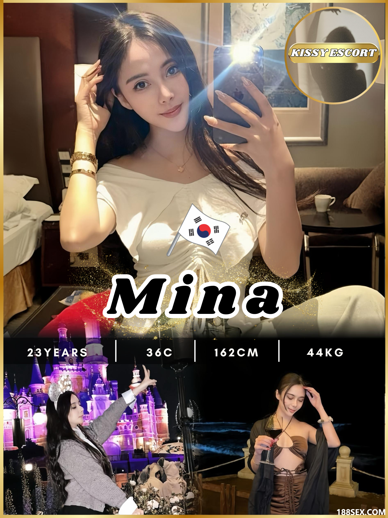 Mina 
