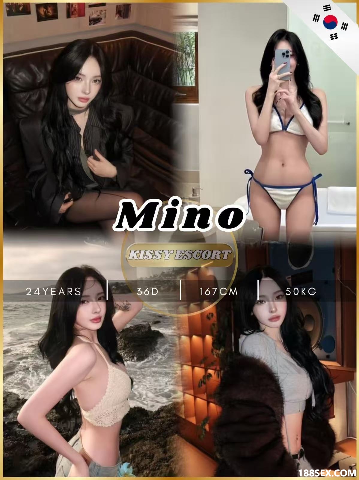 Mino❤️‍