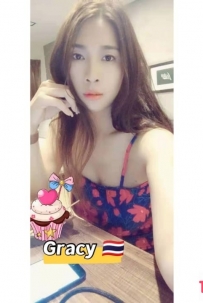 Gracy,Thailand,25yrs Old