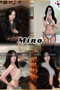 Mino❤️‍