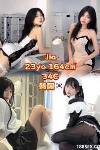 Jia 韩国小可爱❤️