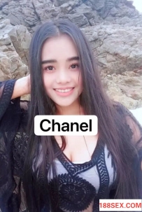 Chanel Thailand ( Setapak )