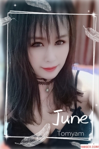 June-Tomyam