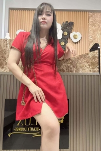 [蕉赖Taman Seraya] Starlight 77号按摩师Maya WhatsApp: 010-208 5829
