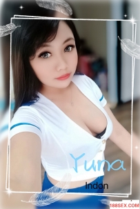 Yuna-Indon