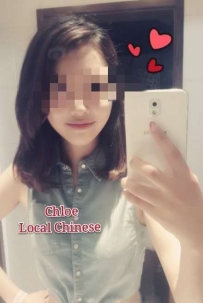 Chloe, 本地华人, Subang