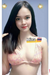 Mina,Thailand,21yrs Old