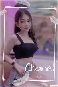 Chanel-Vietnam