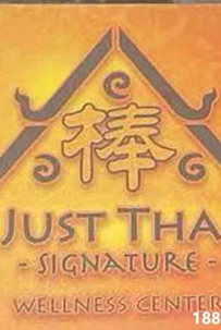 [吉隆坡Bukit Jalil] JustThai Signature WhatsApp：011-6072 7006