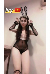 Ivy,Vietnam,25yrs Old