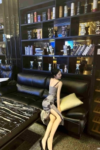 [吉隆坡SouthGate] 住家式按摩师33 WhatsApp: 017-406 9947
