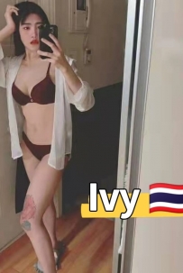 Ivy,Thailand,23yrs Old