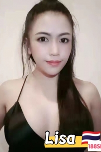 Lisa,Thailand,21yrs Old