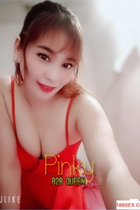 Pinky- Vietnam(b2b queen)