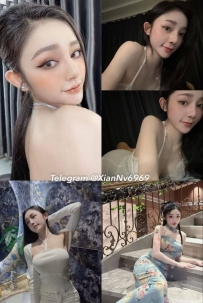 仙女下海 KL @0108975734