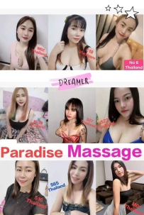 [巴生Bukit Raja] Paradise Massage WhatsApp: 011-1152 8804