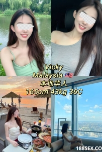 [八打灵Seksyen52] Lala 美女高端 WhatsApp: 013-646 5371