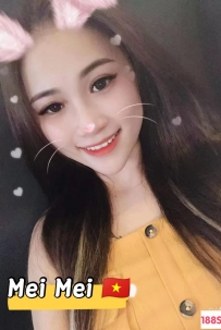 MeiMei,Vietnam,20yrs Old