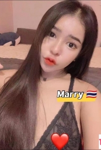 Marry,Thailand,25yrs Old