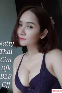 Natty, 泰国妹, Sri Petaling