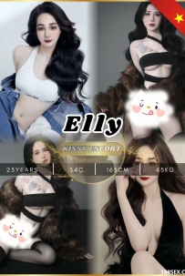 Elly❤️‍