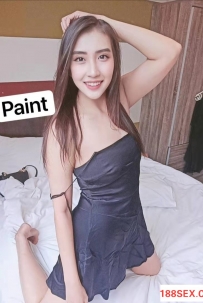 Paint Thailand ( Ampang )