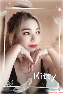 Kitty-Vietnam