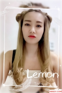 Lemon-Thailand