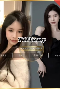 Tiffany❤️‍
