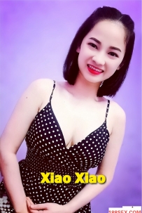 Xiao Xiao- SYT Vietnam