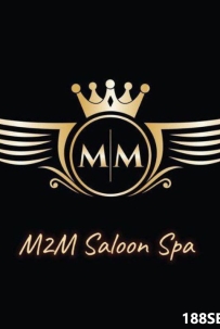 [蕉赖Shamelin] M2M Saloon Spa WhatsApp: 018-2395 184