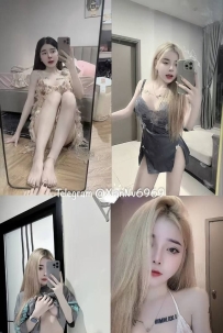 仙女下海 KL @0108975734