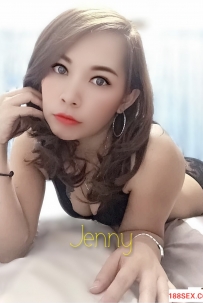Jenny- Tomyam