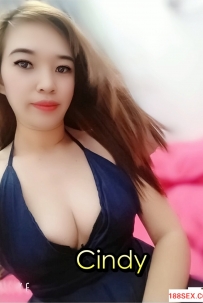 Cindy- Vietnam