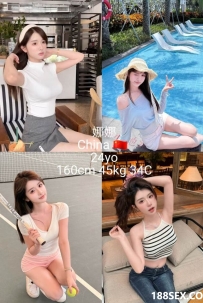 [Subang SS15] Lala 美女高端 WhatsApp: 013-646 5371