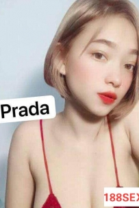 Prada Thailand ( Setapak )