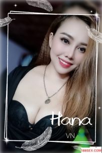 Hana-Vietnam