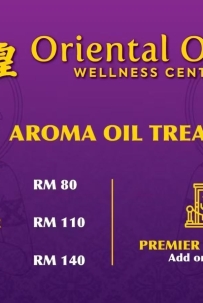 [Desa Sri Hartamas] 泰皇阁6号按摩师Annie WhatsApp: 011-3684 7539
