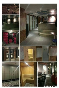 [蕉赖友力花园] Cabana Spa WhatsApp: 016-3736 131