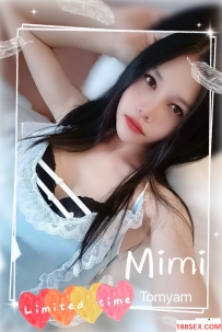 Mimi-Tomyam