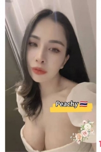 Peachy,Thailand,28yrs Old