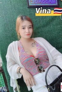 Vina,Thailand,23yrs Old